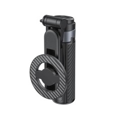 Монопод-трипод XO SS25 Pro Magnetic four-in-one multi-functional Mini Bluetooth Selfie stick 0.64m Black
